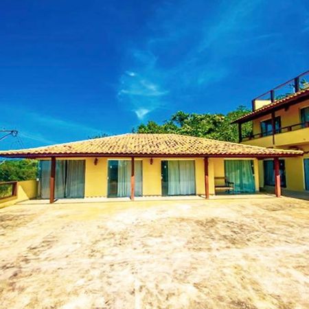 Pousada Preciosa Armacao dos Buzios Bagian luar foto