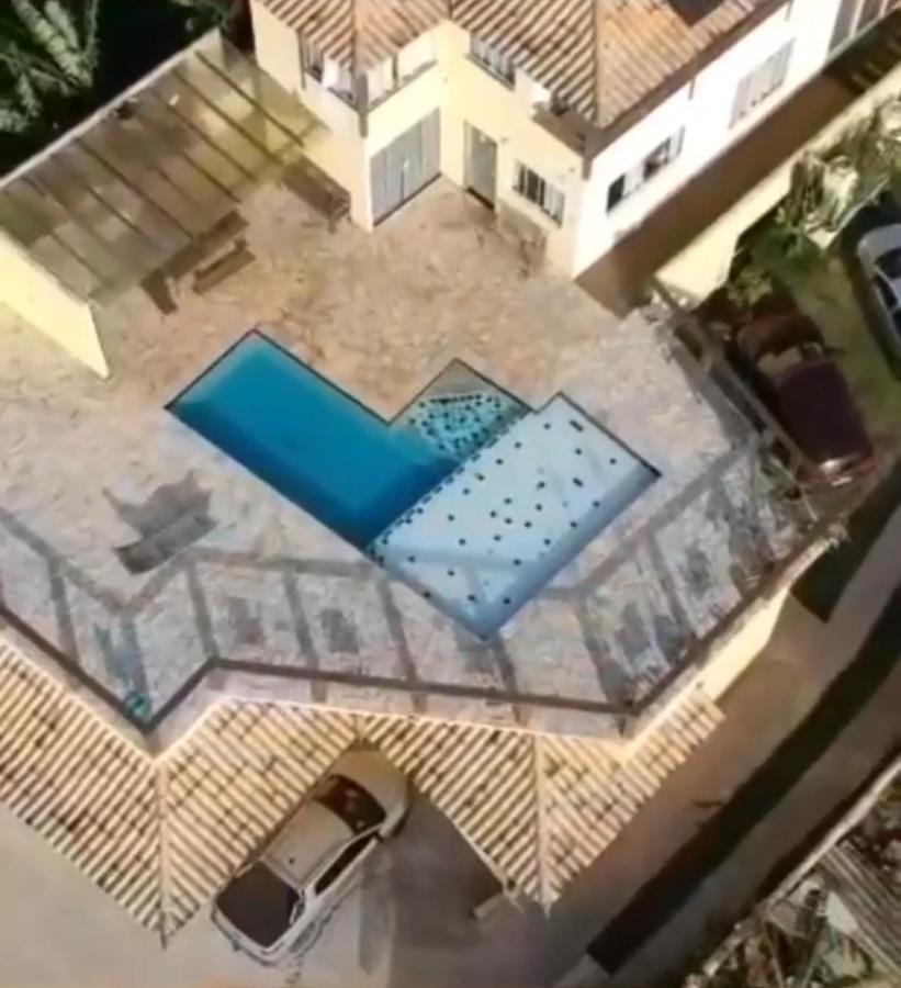 Pousada Preciosa Armacao dos Buzios Bagian luar foto