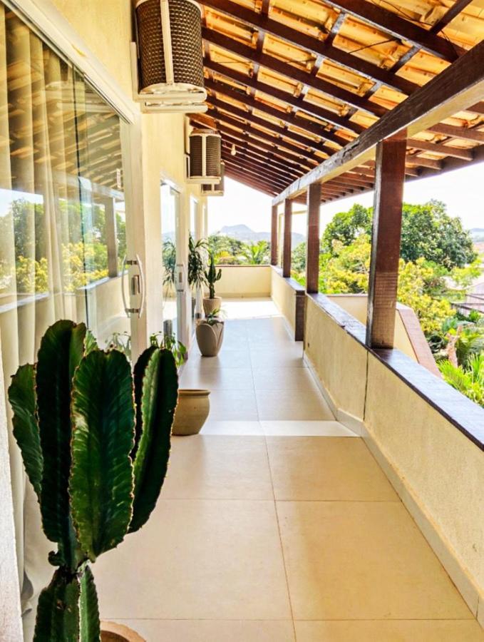 Pousada Preciosa Armacao dos Buzios Bagian luar foto
