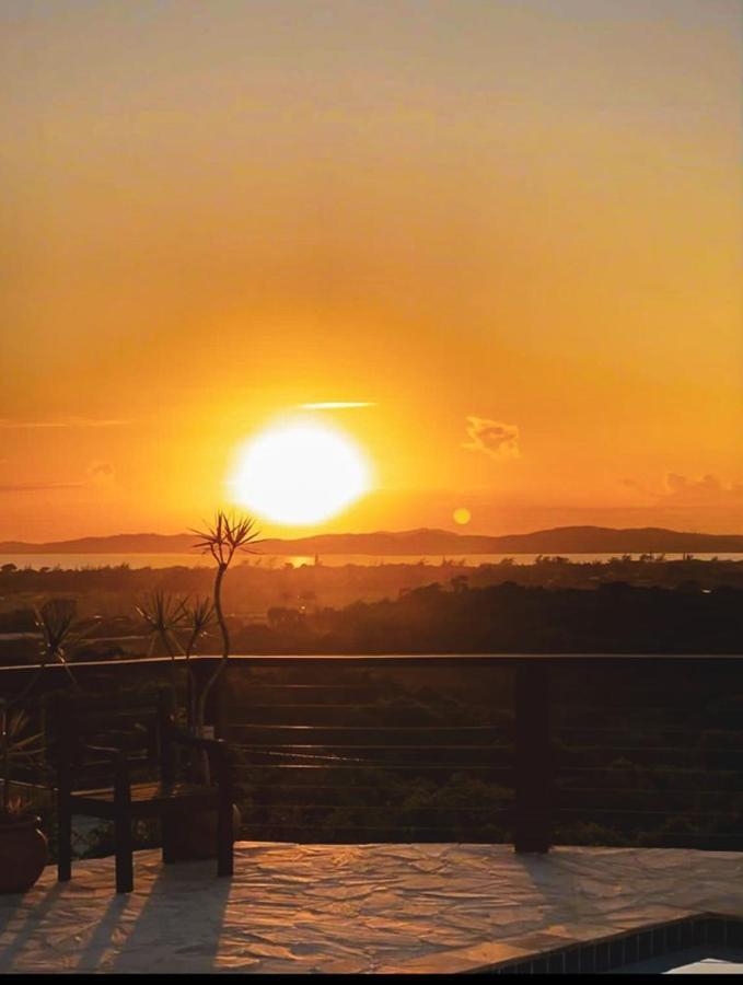 Pousada Preciosa Armacao dos Buzios Bagian luar foto