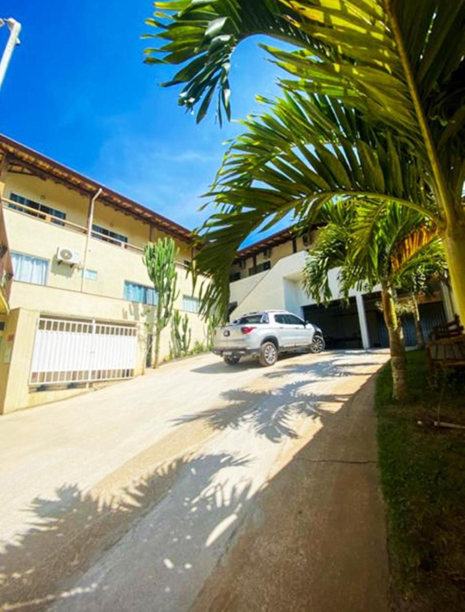 Pousada Preciosa Armacao dos Buzios Bagian luar foto
